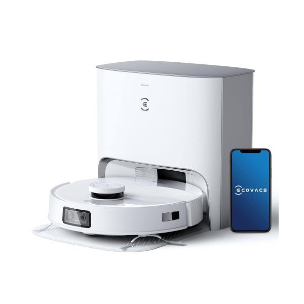 エコバックス DEEBOT T10 PLUS DBX33-22 : ECJOY! - 通販 - Yahoo