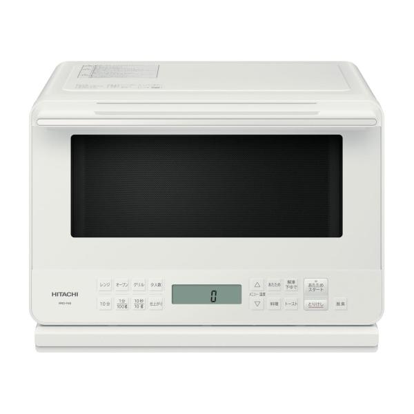 HITACHI 日立 MRO-F6B W オーブン電子レンジ ホワイト MROF6B W HITACHI 日立 MRO-F6B W オーブン電子レンジ ホワイト MROF6B W