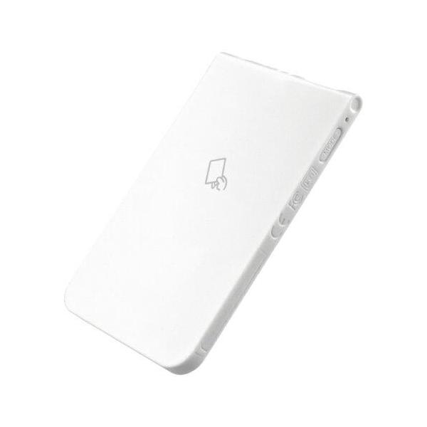 IODATA アイオーデータ 非接触 ICカードリーダーライター(BLE-NFC)