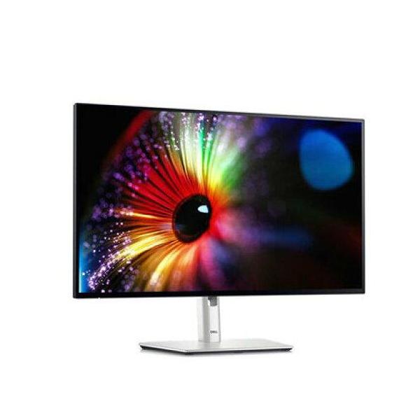 DELL デル U2724D 27.0型 液晶ディスプレイ スピーカー:なし 2560×1080