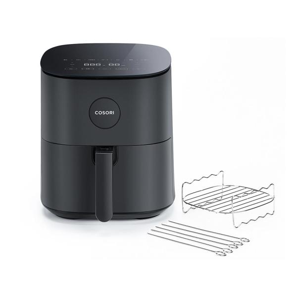 Vesync COSORI ノンフライヤーL501 Combo(CAF-L501-KJPR)