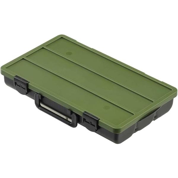 他サイト： サンカ(Sanka) タフコン パーツケース #343 AP-3508の商品画像