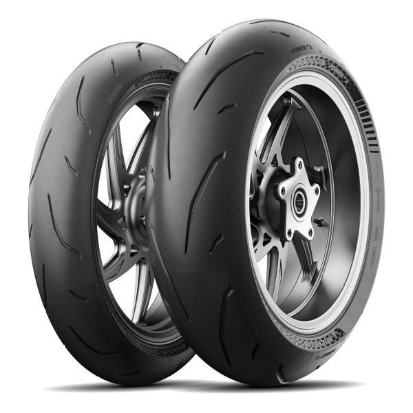 ミシュラン 必ず購入前に仕様をご確認下さい POWER GP2 : R 180