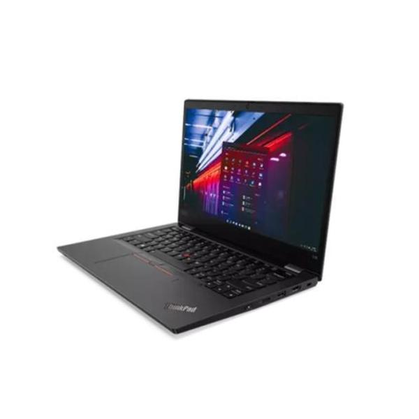 Lenovo - 初心者向け✨快適i3・カメラ付き・軽量◇黒◇すぐ使えるノートパソコン◇T97-1 d6as83eblvfg865dzbng37vfisk6