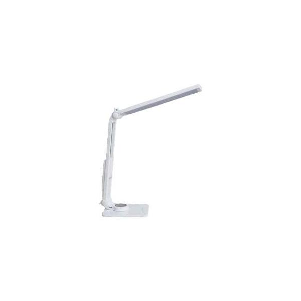 インターテクノロジー LDLJ-C3MSD/LEDデスクライト/調光調色/除菌タイプ