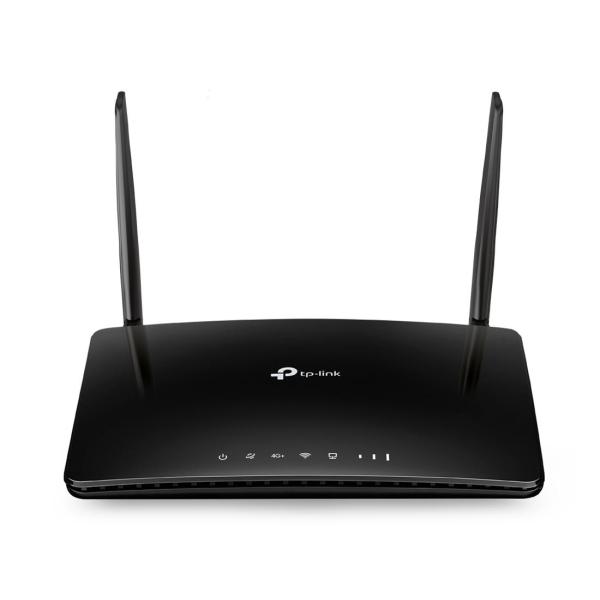 TP-LINK MR600 Archer 無線LANルーター WPA/WPA2/WPA3 IEEE802.11a/b/g