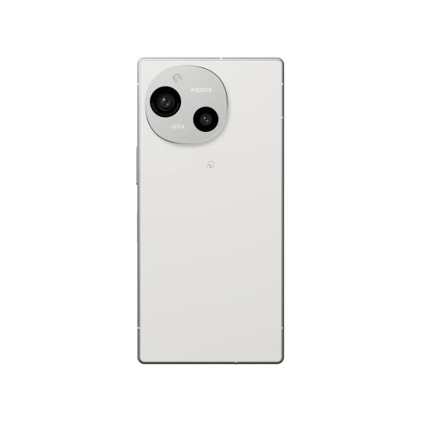 AQUOS R9 SH-M28 本体 Sharp AQUOS R9 (SH-M28) | aptX