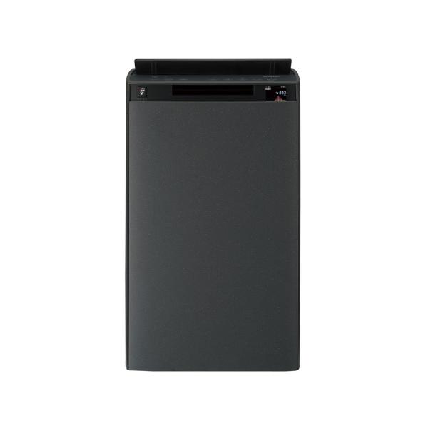 KITX100 プラズマクラスター加湿空気清浄機 グレー系 KI-TX100-H 適用