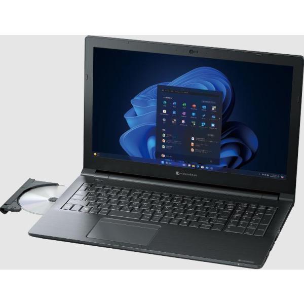 dynabook win11 8G SSD 128G カメラ フルHD i5 新品 TOSHIBA Dynabook SZ/MV Windows11 13.3FHD/i7 1255U/16GB