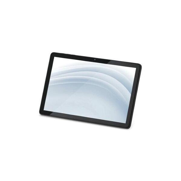 IRIS OHYAMA アイリスオーヤマ 10.1型タブレット(Android14/メモリ4GB/ストレージ64GB/解像度800×1280/6000mAh/メタル) TE10D1M64-KV1H
