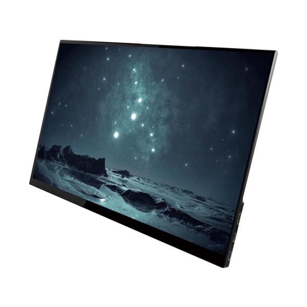 他サイト： ユニーク プロメテウスモニター UQ-PM15FHD 15.6インチの商品画像