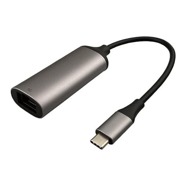 GOPPA 5GbE LANアダプター(GP-CR455GH/S)