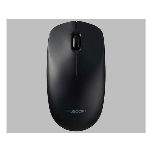 ELECOM エレコム Bluetooth5.0光学式マウス/法人向け/3ボタン(M-K8BRBK)