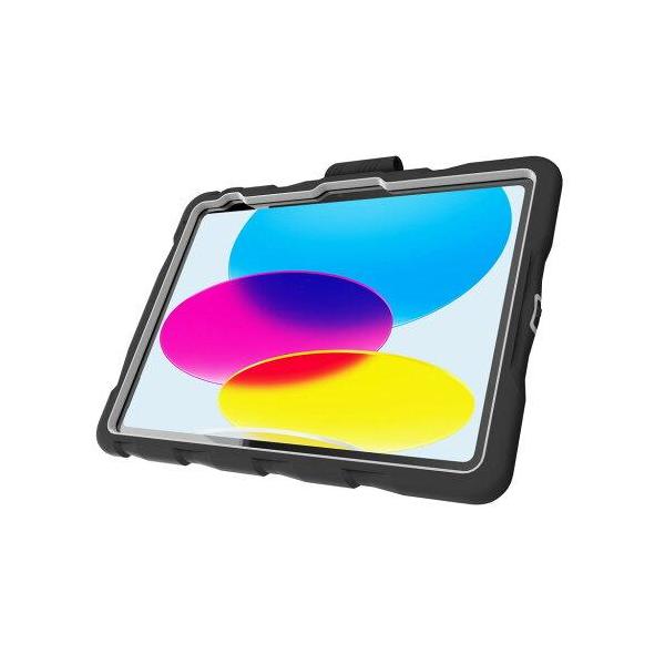 Gumdrop 第10世代iPad HIDEAWAY ケース(03A011)