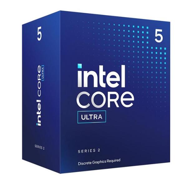 新品未開封　Intel MM99CN9C CoreU5-225F LGA1851 INTEL インテル MM99CN9C CoreU5-225F LGA1851(INT-BX80768225F