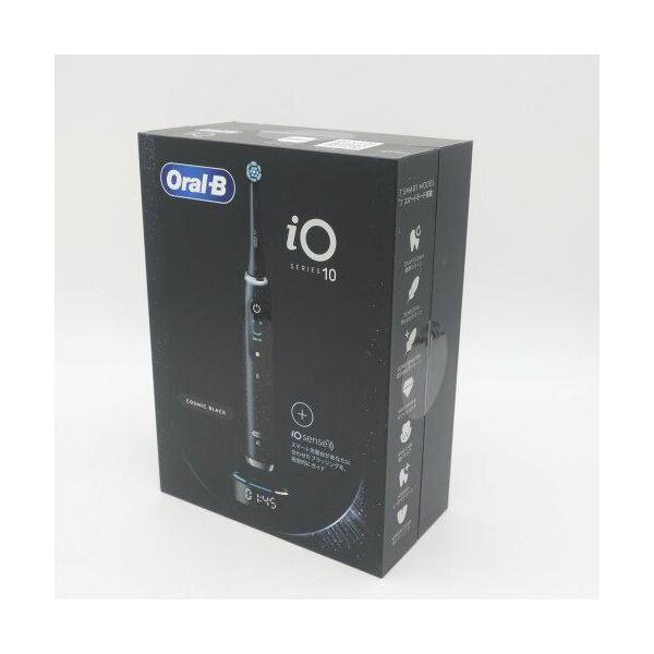 ブラウン oral-B電動歯ブラシ iO10 iOM10442ADCB ブラウン オーラルB iO10 iOM10442ADCB 価格比較 - 価格.com