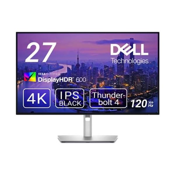 Dell U2725QEの商品画像