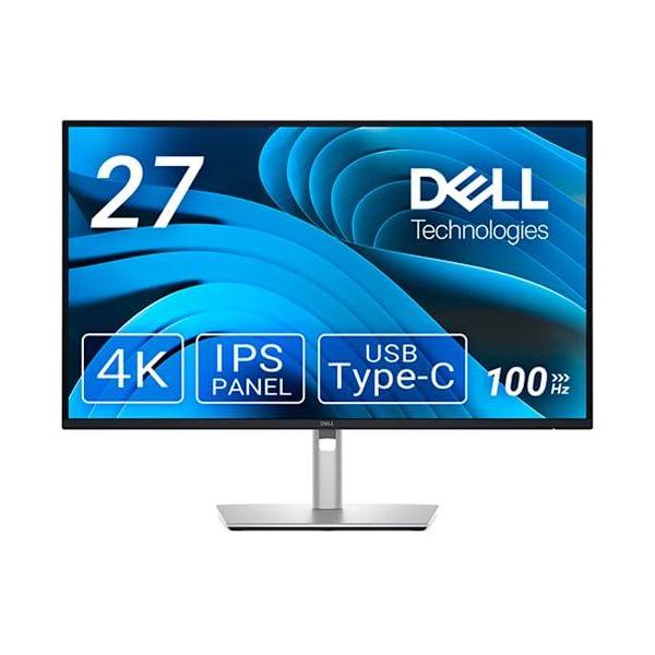 DELL デル プロ 27 モニター - P2725QE : ECJOY! - 通販 - Yahoo