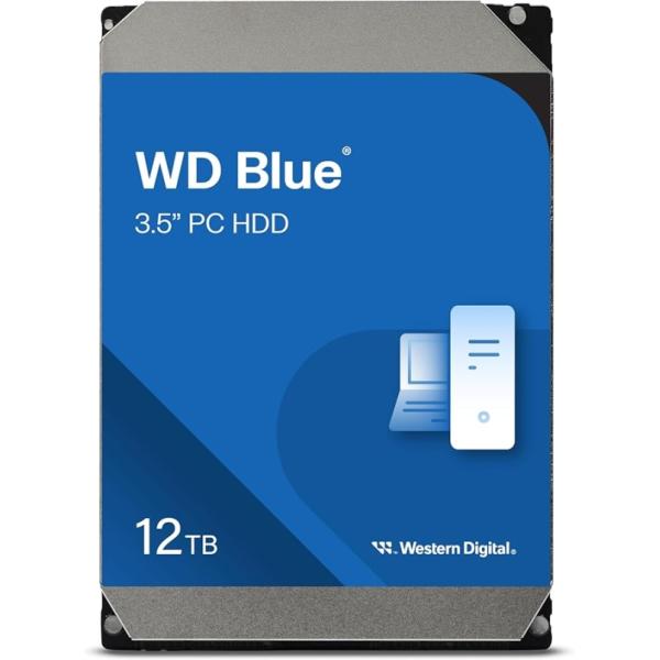 Western Digital WD120EAGZ（WD120EAGZ）