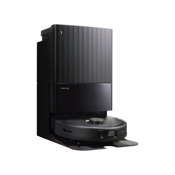 他サイト： ROBOROCK ロボロック Beijing Technology Q Revo QR52-04 黒の商品画像