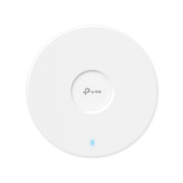 TP-LINK BE3600 シーリング デュアルバンドWi-Fi 7 アクセスポイント(EAP723(EU))