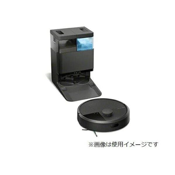 アイロボット(IRobot) 国内正規品 ロボット掃除機 「ルンバ」Plus 505 Combo ロボット+AutoWash 充電ステーション N185060