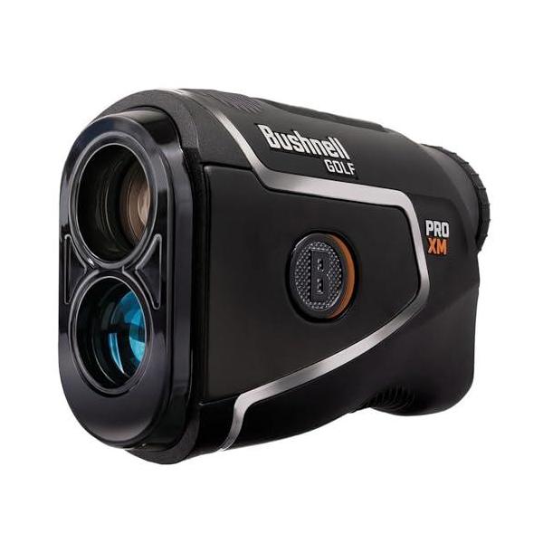 阪神交易 Bushnell ブッシュネル ゴルフ距離計 PINSEEKER PRO XM JOLT