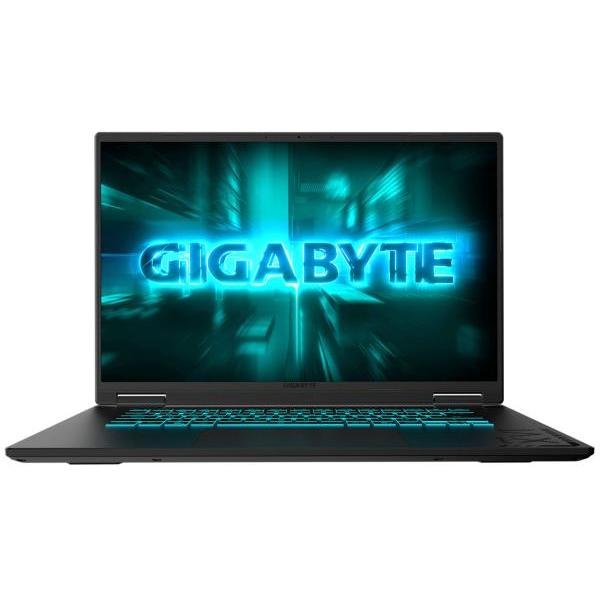 他サイト： GIGABYTE GAMING A16 CMHI2JP893SH Black Steelの商品画像