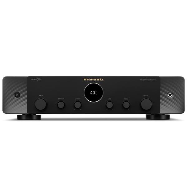 Polk Audio マランツ STEREO 70s ブラック