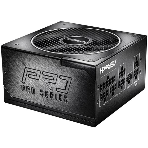 ASRock PRO-M750G（PRO-M750G）
