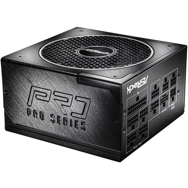 ASRock PRO-M850G（PRO-M850G）