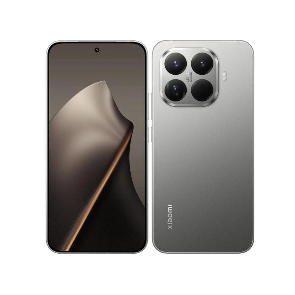 Xiaomi シャオミ 15T Pro 12GB+512GB グレー