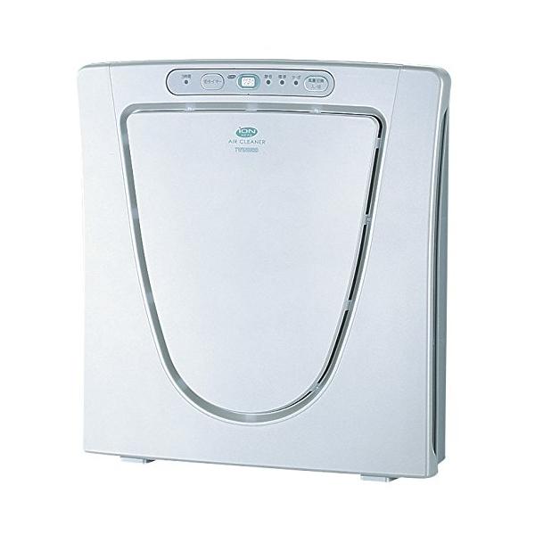 (未使用･未開封品)　ツインバード マイナスイオン発生空気清浄機 ~12畳 パールホワイト AC-D358PW? AC-D358PW lok26k6 ツインバード マイナスイオン発生空気清浄機 〜12畳 パール