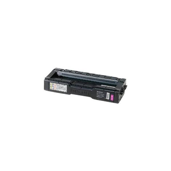 RICOH リコー SP トナーカートリッジマゼンタ C200(600570)　国内純正品