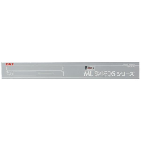 ＯＫＩ　リボンカートリッジ　ＲＢＮ−００−００７　１本
