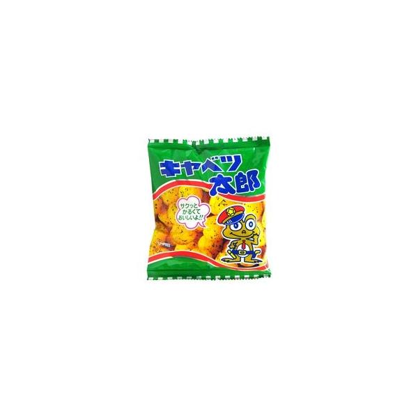菓道 キャベツ太郎 14g 入数:30 : ECJOY! - 通販 - Yahoo!ショッピング