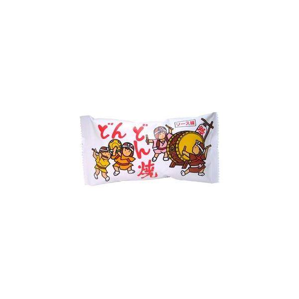 菓道 どんどん焼 １２ｇ 入数:15