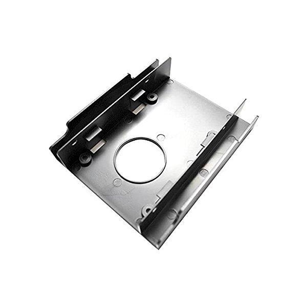 Bullet 2.5インチSSD/HDD変換マウンタ (HM11BK)