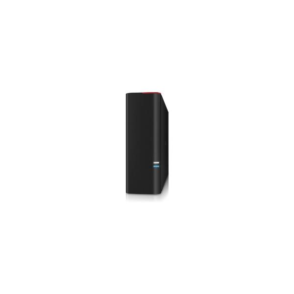 他サイト： BUFFALO バッファロー HD-GD8.0U3D USB3.0用 外付けHDD(冷却ファン搭載) 8TBの商品画像