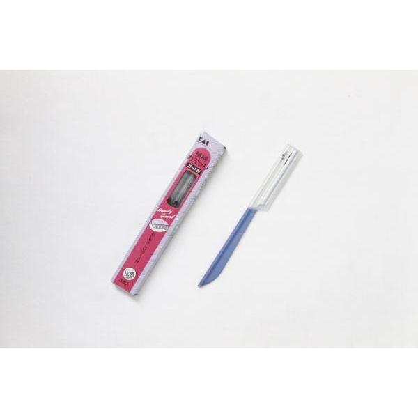 セイワプロ 貝印 ガード付長柄カミソリ 3p Btmg 3hfp 入数 40 Ecjoy 通販 Yahoo ショッピング