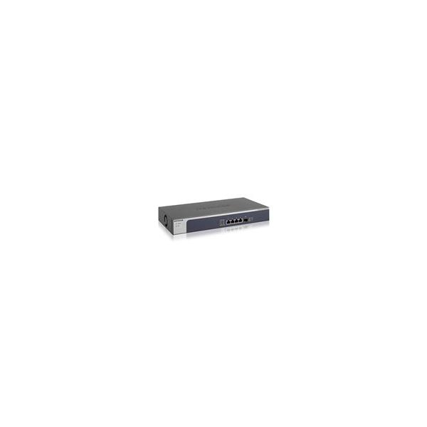 NETGEAR ネットギア XS505M 10Gx4ポート マルチギガ