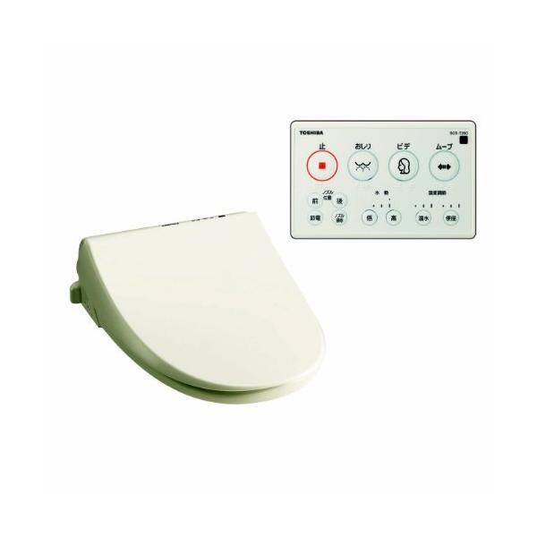 東芝 温水洗浄便座 クリーンウォッシュ SCS-T260 TOSHIBA 東芝 温水洗浄便座 クリーンウォッシュ (SCS-T260) : ECJOY