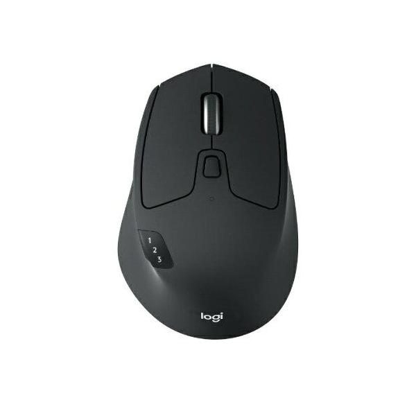 他サイト： LOGICOOL ロジクール M720 トライアスロン マルチデバイス マウス M720rの商品画像