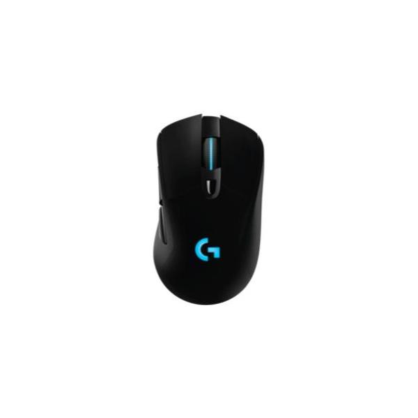 LOGICOOL ロジクール G703 HERO LIGHTSPEED ワイヤレス ゲーミング マウス G703h