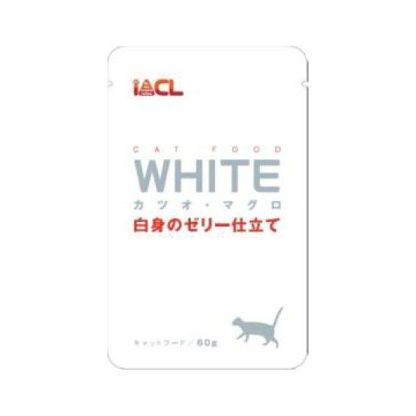 イトウ&カンパニー WHITE カツオ・マグロ 身のゼリー仕立て (-)