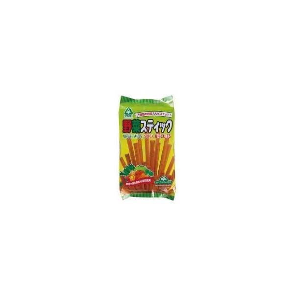 THANKO サンコー #1袋単位販売#国産小麦『野菜スティック』 入数:15