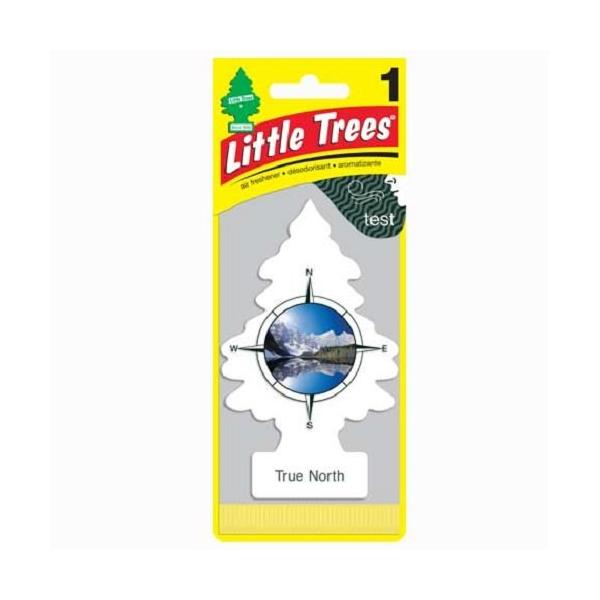 メテオAPAC LittleTrees True North