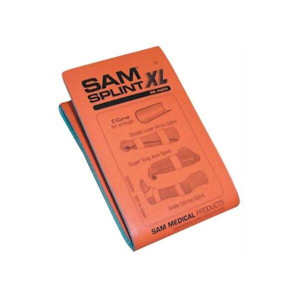 アズワン サムスプリント 副木 ラージ SAM1191 1個