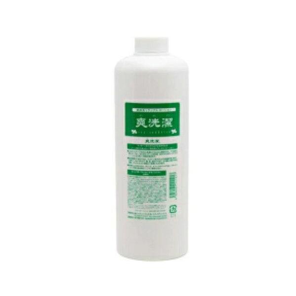 ワイマック 爽洗潔(そうせんけつ) 1000ml