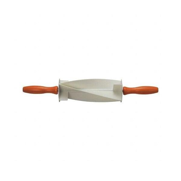 タイガークラウン 日本製 クロワッサンカッター 1658 (2111340) 入数:36